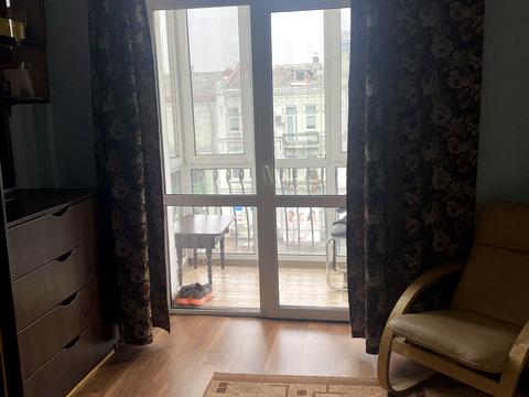 квартира за адресою Велика Васильківська вул. (Червоноармійська), 67/7