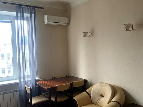 квартира за адресою Велика Васильківська вул. (Червоноармійська), 67/7