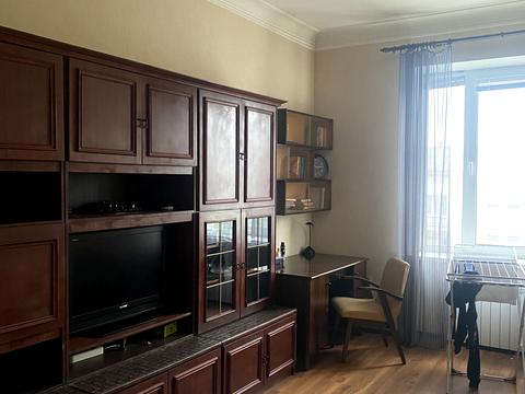 квартира за адресою Велика Васильківська вул. (Червоноармійська), 67/7