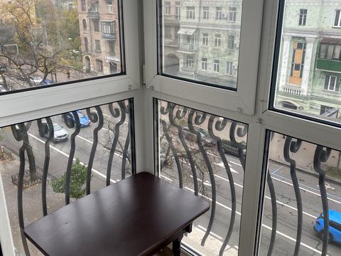 квартира за адресою Велика Васильківська вул. (Червоноармійська), 67/7