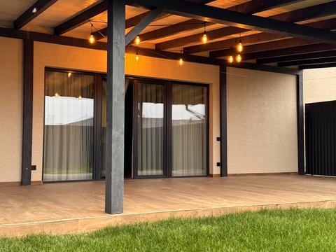 будинок за адресою Бориса Тлехаса вул., 91