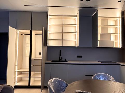 квартира за адресою Миколи Бобяка вул., 1-Б