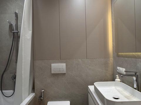 квартира за адресою Миколи Бобяка вул., 1-Б