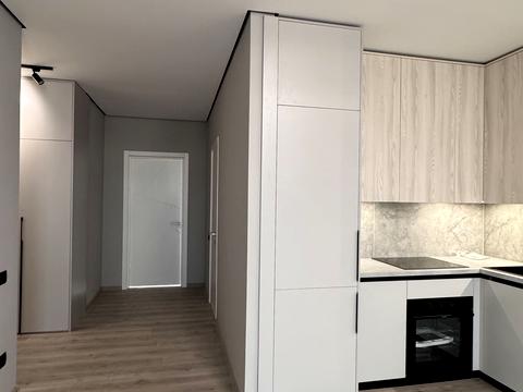 квартира за адресою Руська вул., (Будинок)