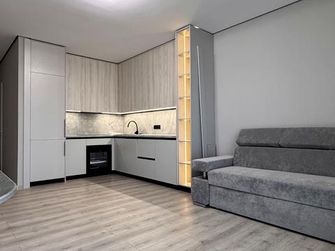 квартира за адресою Руська вул., (Будинок)