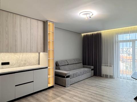 квартира за адресою Руська вул., (Будинок)