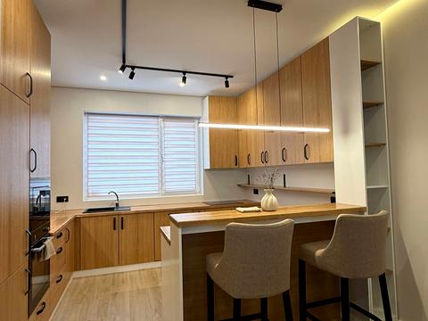 будинок за адресою Бориса Тлехаса вул.