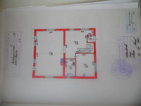 будинок за адресою Володимирська вул., 20