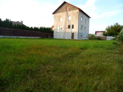 будинок за адресою Володимирська вул., 20