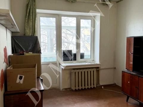 квартира по адресу Южноукраинская ул., 4