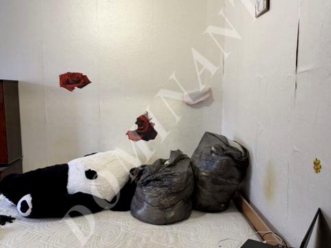 квартира по адресу Южноукраинская ул., 4