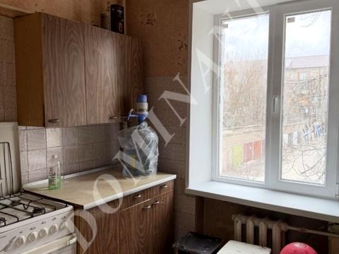 квартира по адресу Южноукраинская ул., 4