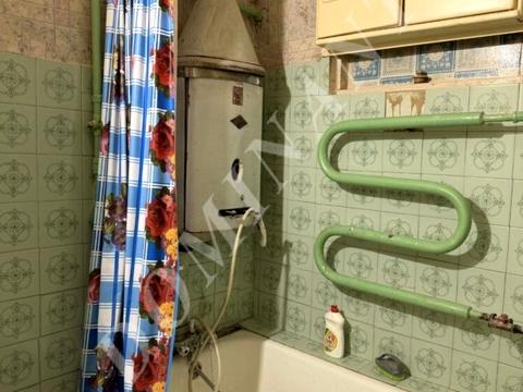 квартира по адресу Южноукраинская ул., 4