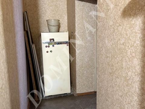 квартира по адресу Южноукраинская ул., 4