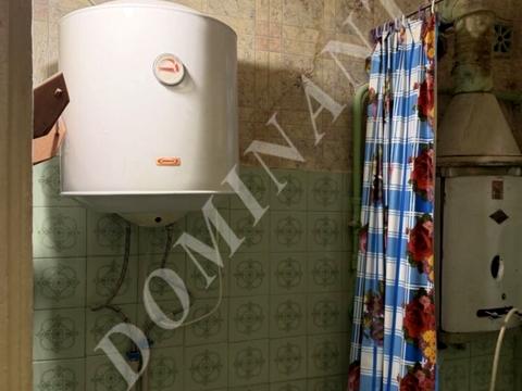 квартира по адресу Южноукраинская ул., 4