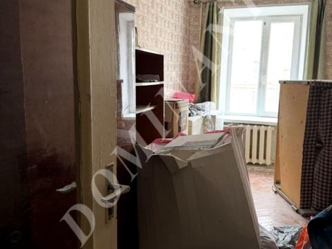 квартира по адресу Южноукраинская ул., 4