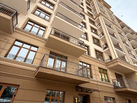 квартира за адресою Михайла Бойчука вул. (Кіквідзе), 19-А