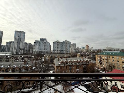 квартира за адресою Михайла Бойчука вул. (Кіквідзе), 19-А