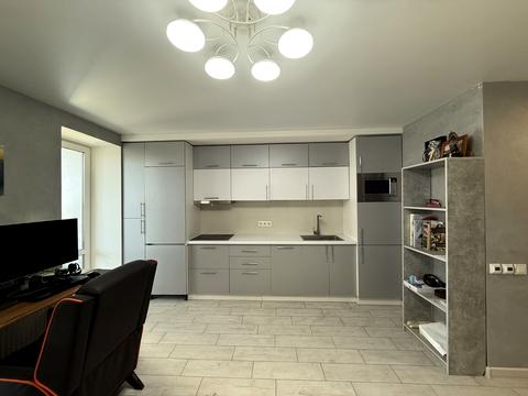 квартира за адресою Юлії Здановської вул. (Ломоносова), 60-А