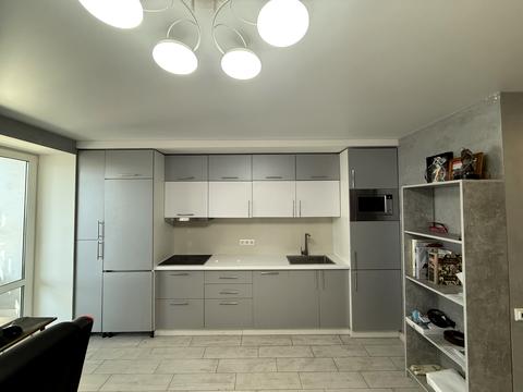 квартира за адресою Юлії Здановської вул. (Ломоносова), 60-А