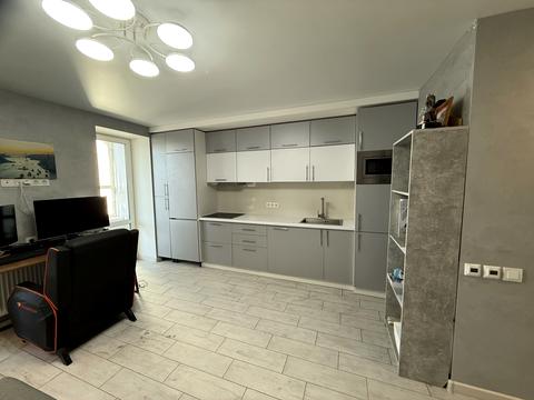 квартира за адресою Юлії Здановської вул. (Ломоносова), 60-А