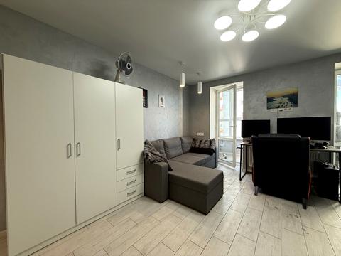 квартира за адресою Юлії Здановської вул. (Ломоносова), 60-А