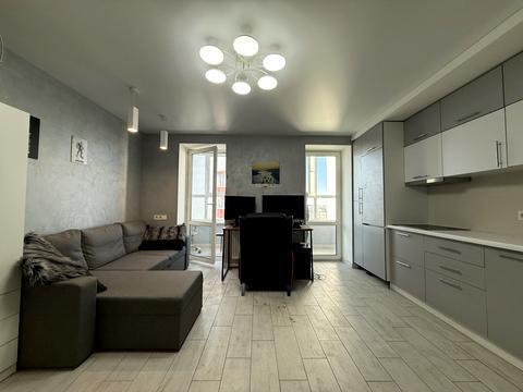 квартира за адресою Юлії Здановської вул. (Ломоносова), 60-А