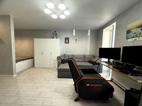 квартира за адресою Юлії Здановської вул. (Ломоносова), 60-А