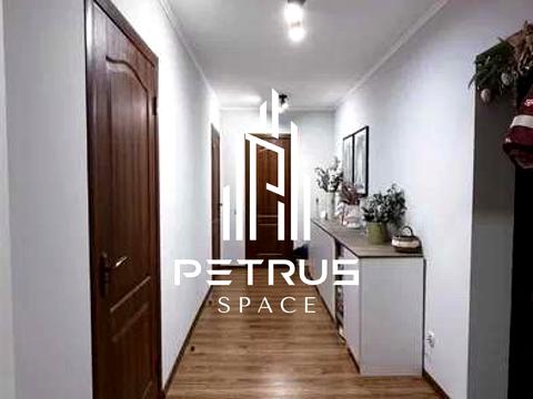 квартира по адресу Урловская ул., 23-Б