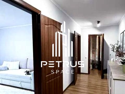 квартира по адресу Урловская ул., 23-Б