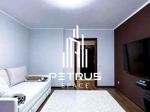 квартира по адресу Урловская ул., 23-Б