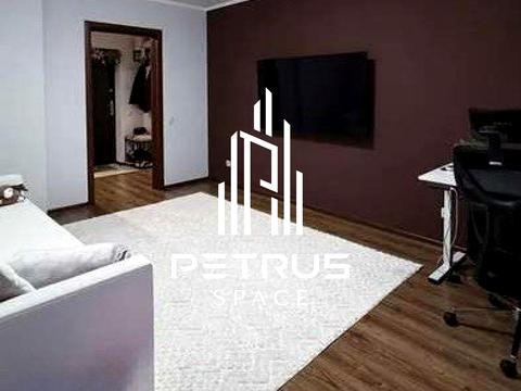 квартира по адресу Урловская ул., 23-Б