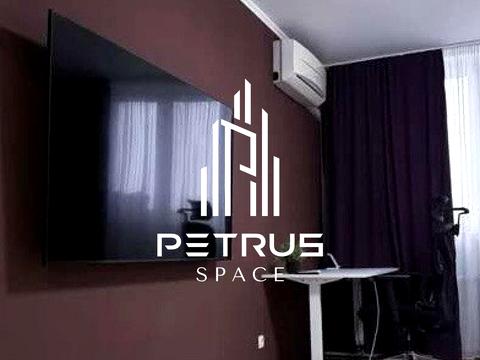 квартира по адресу Урловская ул., 23-Б