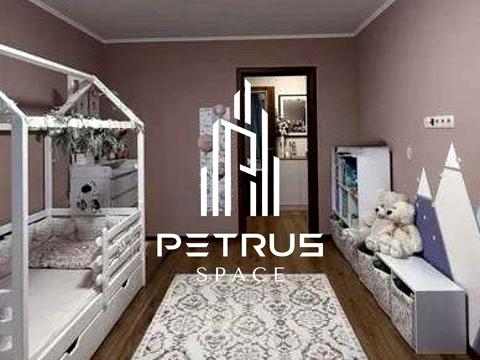 квартира по адресу Урловская ул., 23-Б