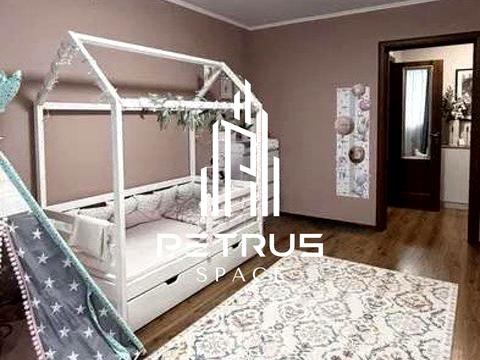 квартира по адресу Урловская ул., 23-Б