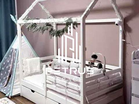 квартира по адресу Урловская ул., 23-Б