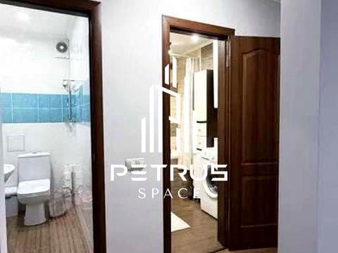 квартира по адресу Урловская ул., 23-Б