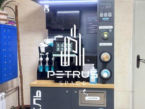 квартира по адресу Урловская ул., 23-Б