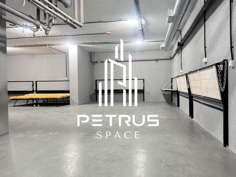 квартира по адресу Урловская ул., 23-Б