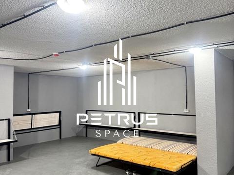 квартира по адресу Урловская ул., 23-Б