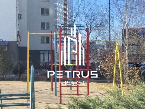 квартира по адресу Урловская ул., 23-Б