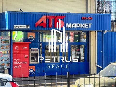 квартира по адресу Урловская ул., 23-Б