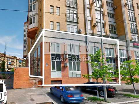 комерційна за адресою Почайнинська вул., 70