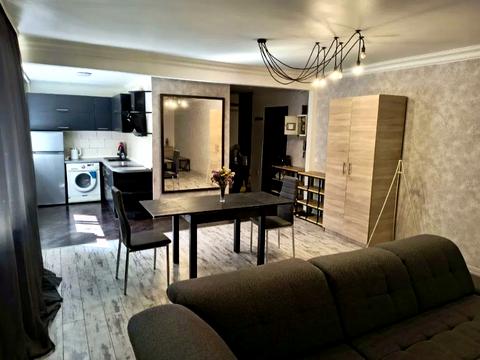 квартира за адресою Саксаганського вул., 70/16