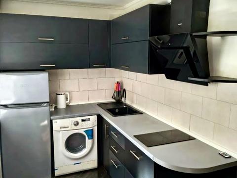 квартира за адресою Саксаганського вул., 70/16