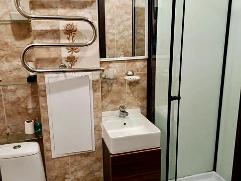 квартира за адресою Саксаганського вул., 70/16