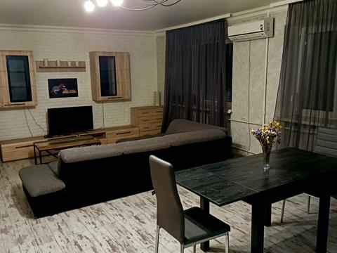 квартира за адресою Саксаганського вул., 70/16