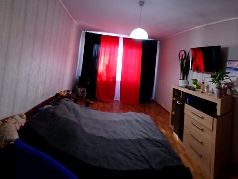 квартира по адресу Победы просп., 65