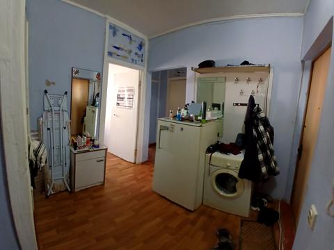 квартира по адресу Победы просп., 65