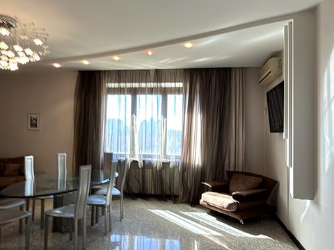 квартира за адресою Шевченка просп., 29а